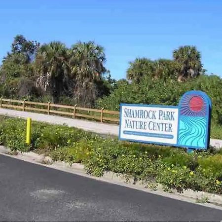 Вілла Shamrock Park, Legacy Trail And Manasota Key! Венеція Екстер'єр фото
